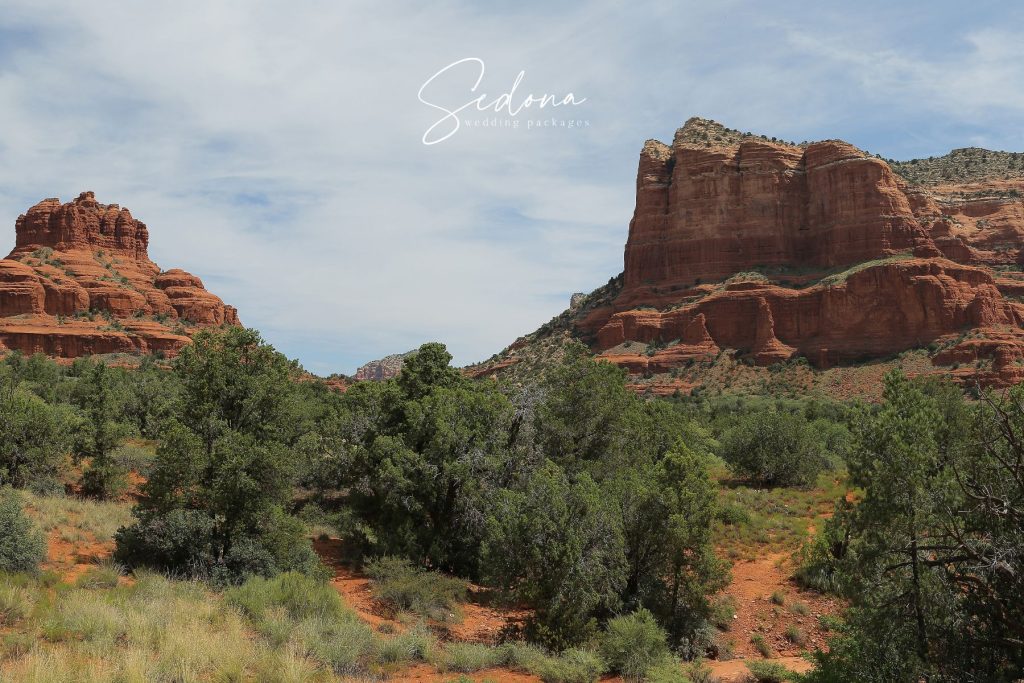 Village of Oak Creek Towns Near Sedona
